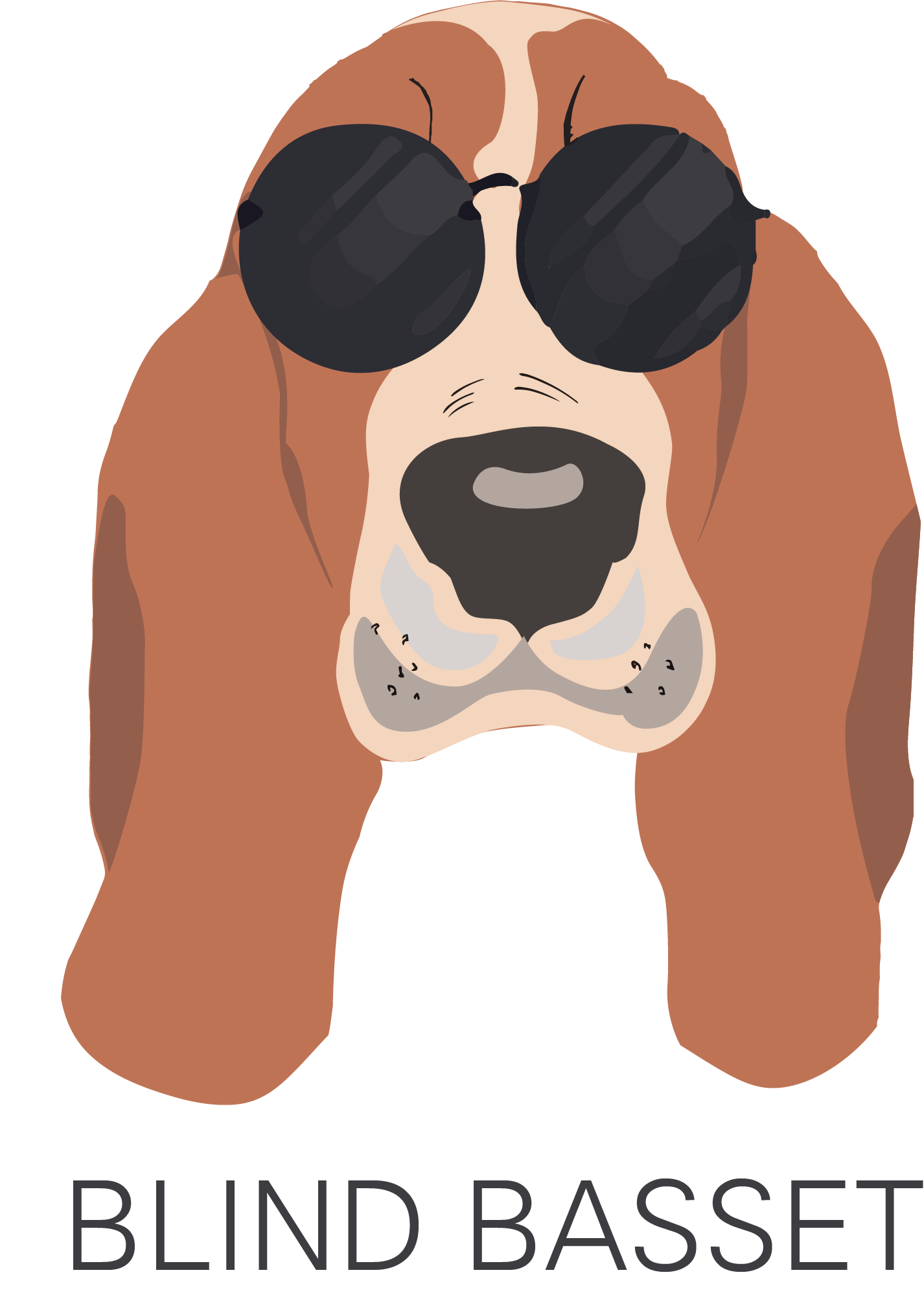 Blind Basset